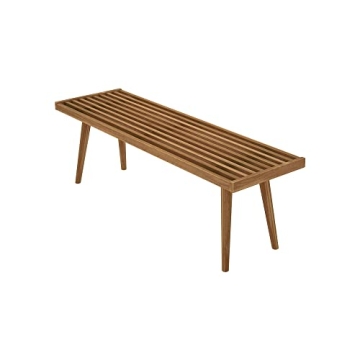 Stylish Plank+Beam Entryway Bench for Modern Homes