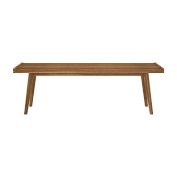 Stylish Plank+Beam Entryway Bench for Modern Homes