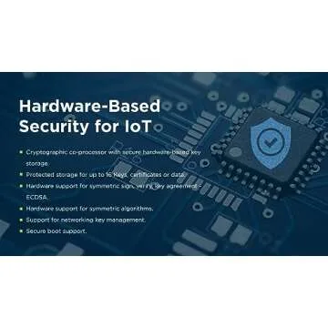 Seeed Studio reTerminal - Embedded Linux with Raspberry Pi CM4 and 5-Inch Multi-Touch Screen, Wireless Connectivity Linux Terminal Device for Home Assistant, Machine Learning and Edge AI.
