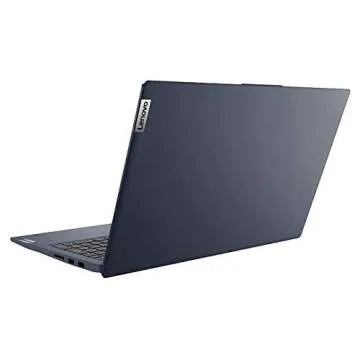 Lenovo Ideapad 5 - Premium 15.6-inch Touchscreen Laptop