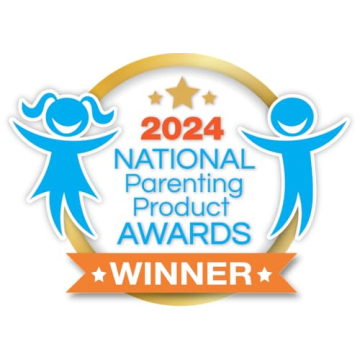 Lovevery Emmer’s Screen Time Book for Toddlers