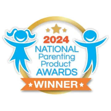 Lovevery Emmer’s Screen Time Book for Toddlers