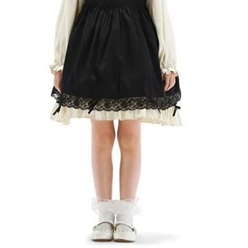 K KomForme Girl's Ballet Flats - Comfortable and Stylish Shoes