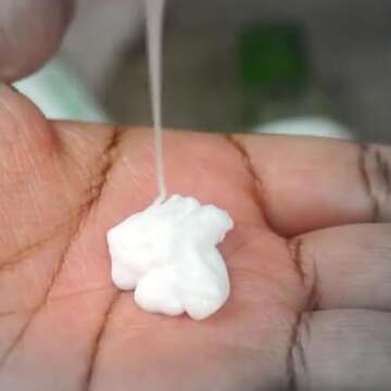 EDEN BodyWorks Peppermint Tea Tree Hair Milk | 8 oz | Moisturize, Nourish, & Refresh Hair and Scalp - Packaging May Vary