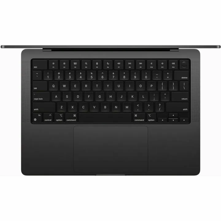 Apple 2023 MacBook Pro with M3 Pro - Powerful Performance