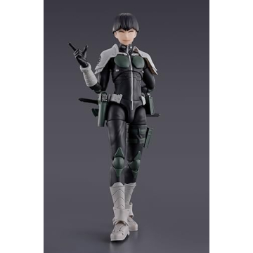 Buy Kaiju No. 8 Soshiro Hoshina Action Figure Online