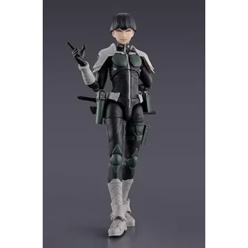 Buy Kaiju No. 8 Soshiro Hoshina Action Figure Online