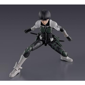 Buy Kaiju No. 8 Soshiro Hoshina Action Figure Online