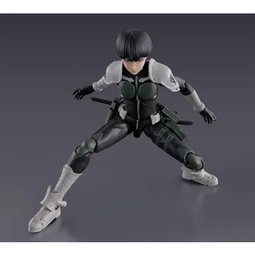 Buy Kaiju No. 8 Soshiro Hoshina Action Figure Online