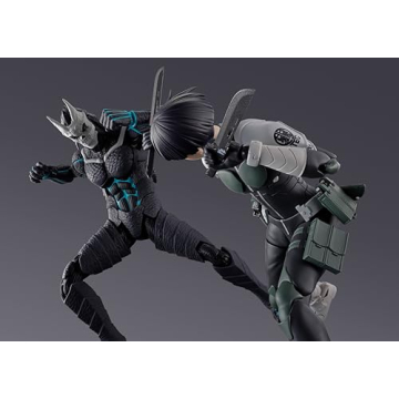 Buy Kaiju No. 8 Soshiro Hoshina Action Figure Online