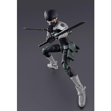 Buy Kaiju No. 8 Soshiro Hoshina Action Figure Online