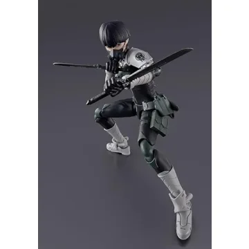 Buy Kaiju No. 8 Soshiro Hoshina Action Figure Online