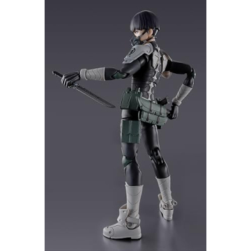 Buy Kaiju No. 8 Soshiro Hoshina Action Figure Online