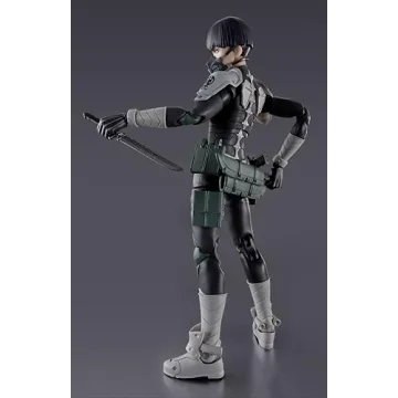 Buy Kaiju No. 8 Soshiro Hoshina Action Figure Online