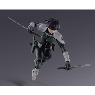 Buy Kaiju No. 8 Soshiro Hoshina Action Figure Online