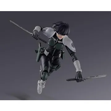 Buy Kaiju No. 8 Soshiro Hoshina Action Figure Online