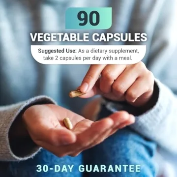 Dr. Berg's Extra Strength Gallbladder Support Supplement