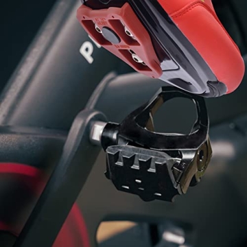 WOFADA Indoor Cycling Shoes for Peloton & Outdoor Biking