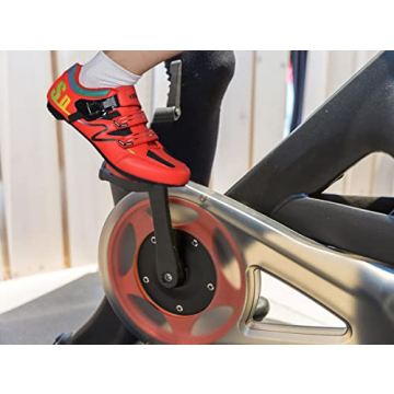 WOFADA Indoor Cycling Shoes for Peloton & Outdoor Biking