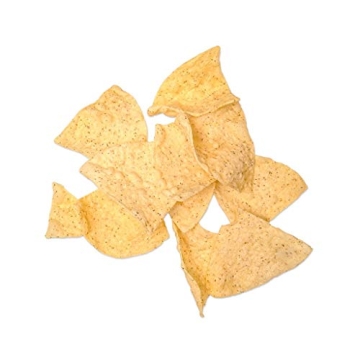 Siete Tortilla Chips Grain Free Vegan Snacks Pack of 6