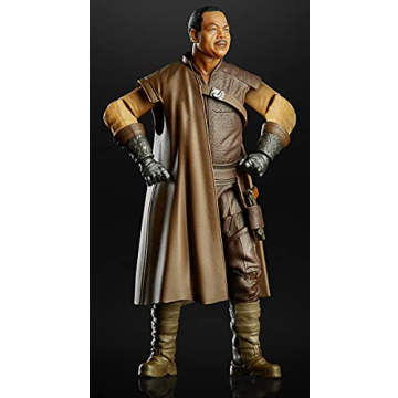 STAR WARS Greef Karga 6-Inch Action Figure The Mandalorian