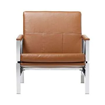 Studio Designs Atlas Modern Accent Chair - Stylish Comfort