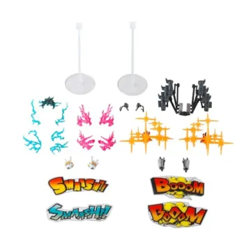 TAMASHII NATIONS My Hero Academia Izuku Midoriya & Katsuki Bakugou S.H.Figuarts Action Figure Set