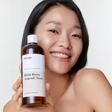 MANYO Bifida Biome Ampoule Toner for All Skin Types 400ml