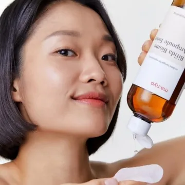 MANYO Bifida Biome Ampoule Toner for All Skin Types 400ml