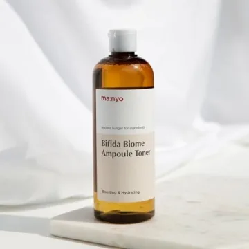 MANYO Bifida Biome Ampoule Toner for All Skin Types 400ml