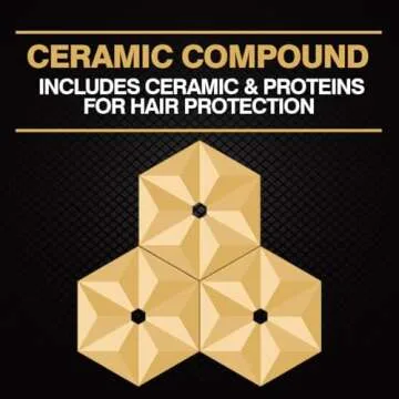 CHI Infra Silk Infusion, Leave-In Reconstructing Treatment To Strengthen & Protect All Hair Types, Alcohol-Free, 2 Oz