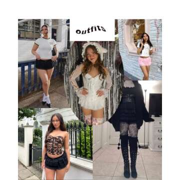 Women Layered Ruffle Shorts Lolita Y2K Bloomer Shorts Trim Booty BOY Shorts Sexy Mini Lace Bottoms Cute Pettipants Pink S