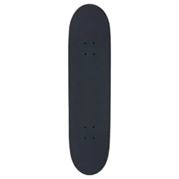 Santa Cruz Screaming Hand Skateboard Complete 8.25x31.5