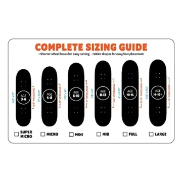 Santa Cruz Screaming Hand Skateboard Complete 8.25x31.5