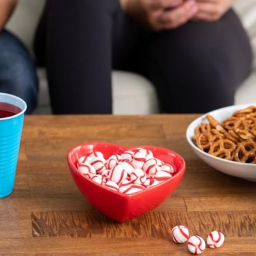 Brach's Sweet Stripes Peppermint Candy - 28oz