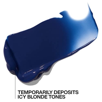 Redken Blondage Icy Mask for Vibrant Blonde Hair