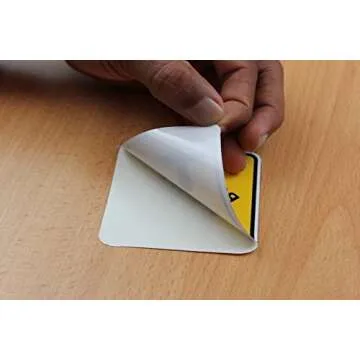 PPD Printable Vinyl Sticker Paper for Custom Stickers