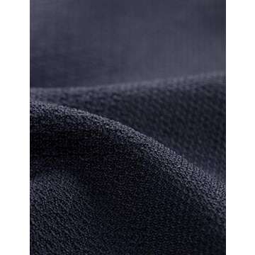 CRZ YOGA Women's Seamless Athletic Long Sleeve Workout Top