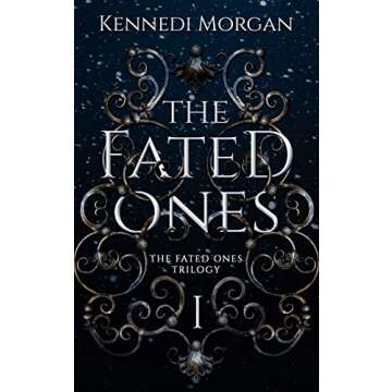 The Fated Ones: A Captivating Adventure in Fantasy Romance