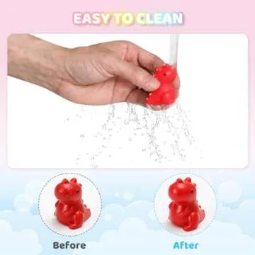 30pcs Kawaii Mochi Squishy Toys for Kids 4-12