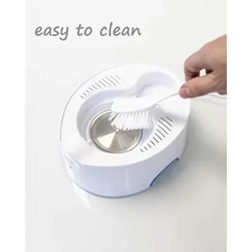 Crane EE-5202 Inhaler & Warm Mist Humidifier 0.5 Gallon