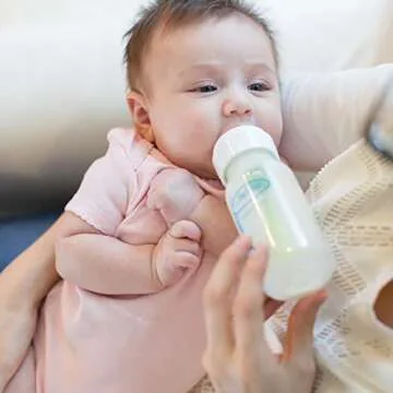 Dr. Brown's Level T Nipple - Slow Flow for Newborns