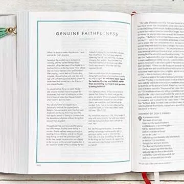 CSB She Reads Truth Bible - Gray Linen, Easy-To-Read