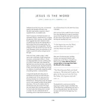 CSB She Reads Truth Bible - Gray Linen, Easy-To-Read