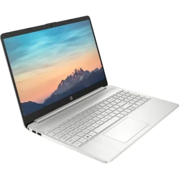 HP 15.6" Touchscreen Laptop with 32GB RAM & 1TB SSD