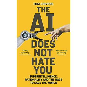 AI Does Not Hate You
