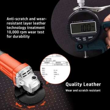 Grounding Mat Kit for Efficient Sleep and Stress Relief