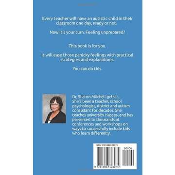 Autism Questions Teachers Ask: Autism Help Series - Book Two