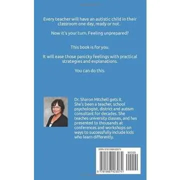 Autism Questions Teachers Ask: Autism Help Series - Book Two
