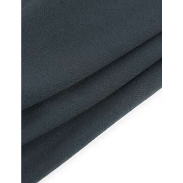 CRZ YOGA Butterluxe Biker Shorts - 2.5" High Waisted Comfort